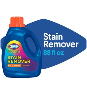 Original Bleach Free Color Booster and Laundry Stain Remover, 88 fl. oz.