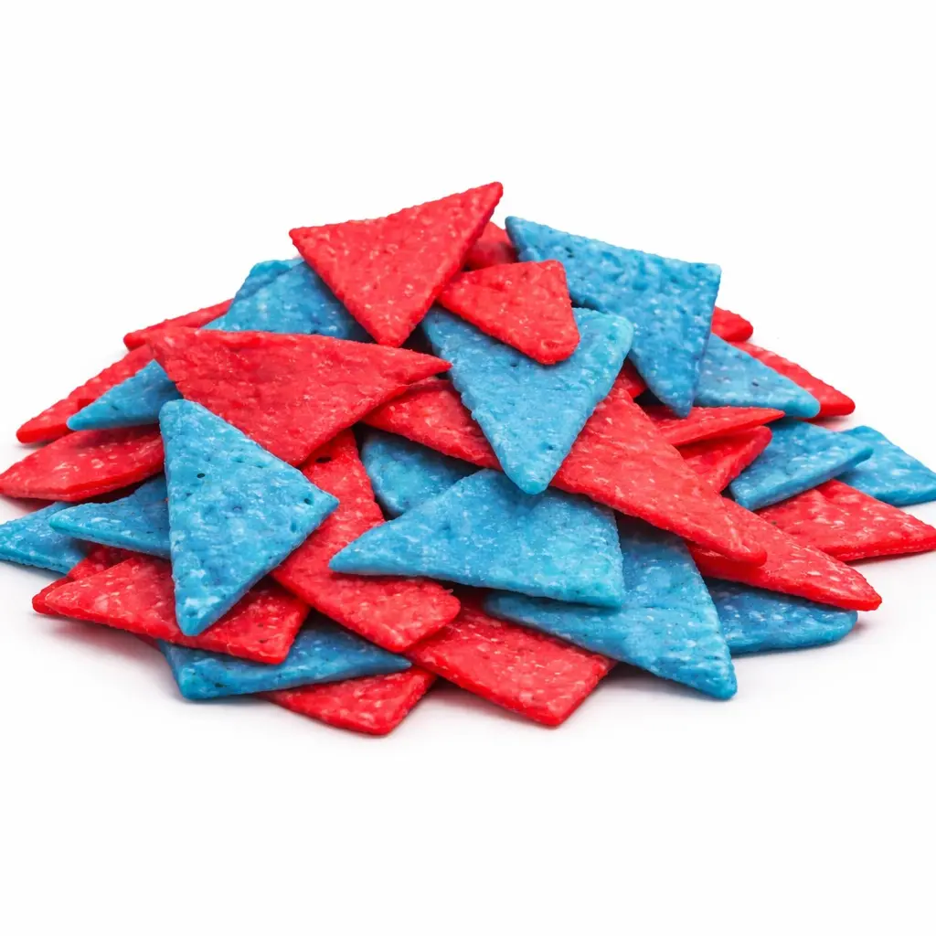 Hippie Chips