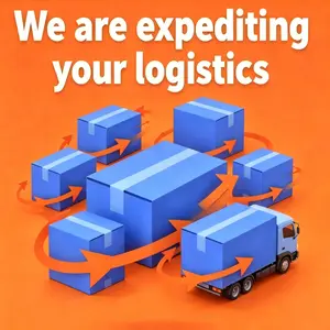 You can enjoy priority packaging and delivery services.A fast means of transporting goods