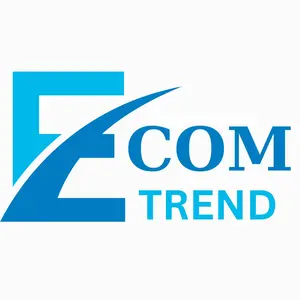 ECOMTREND INC shop logo