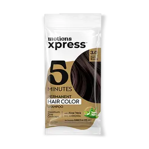 3.0 Dark Brown 3.0 Dark Brown