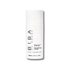 The Acne Gel