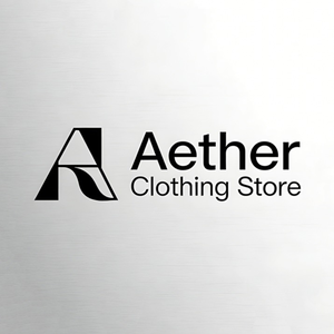 Aether Clothing Store
