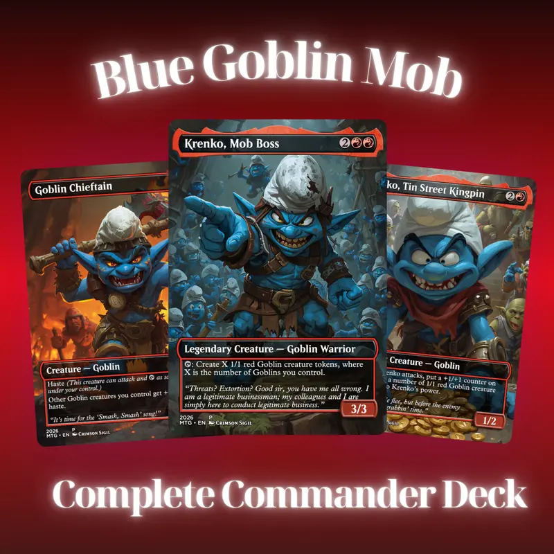 mtg madness - TikTok Shop mtg madness - TikTok Shop