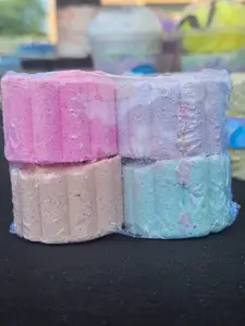 Blissful Breeze Shower Steamers