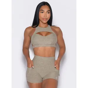 Powerhouse Bra