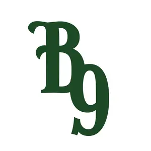BACK 9 BLENDS shop logo