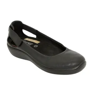 Arcopedico Women's Jasmund Black