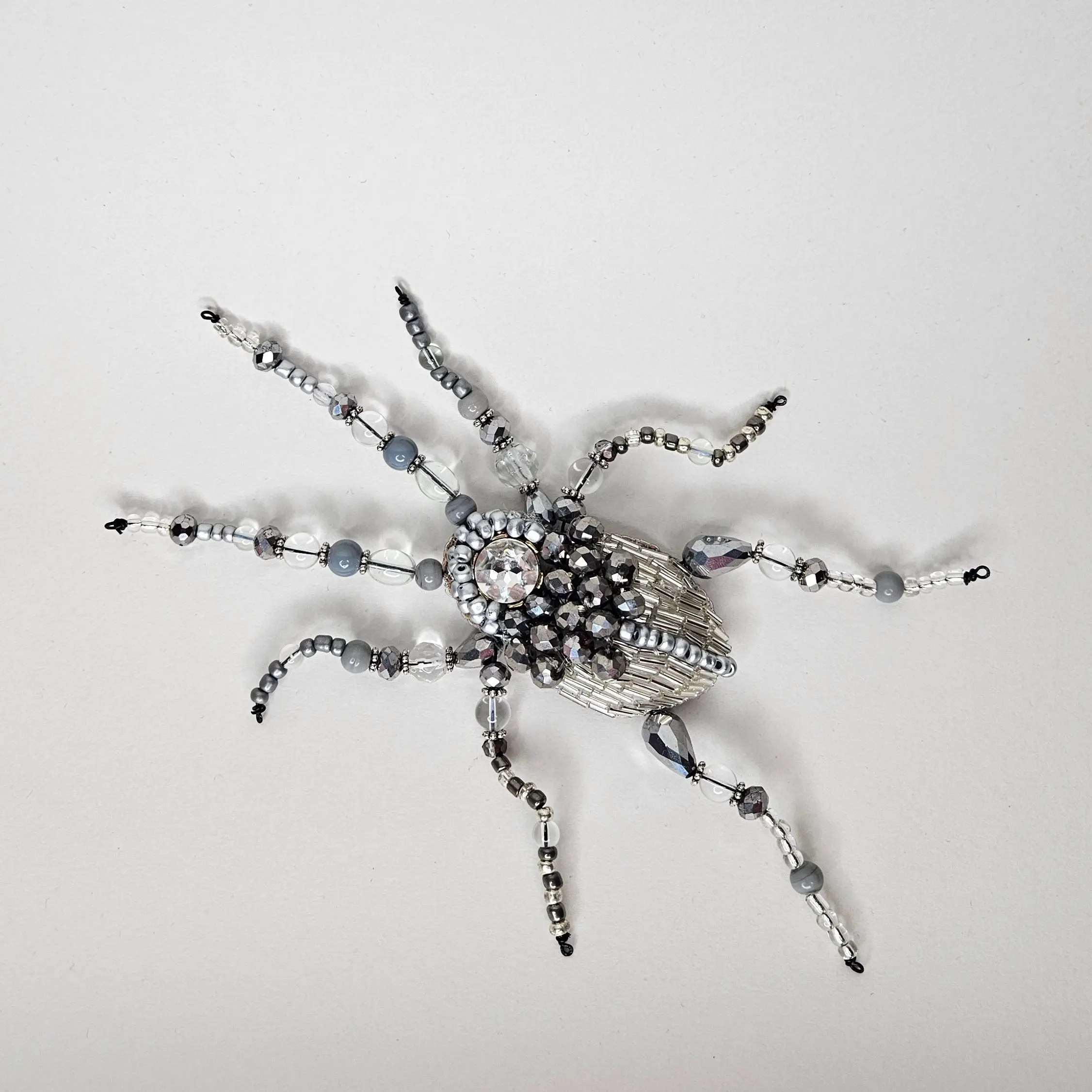Ameyali Brooch (Broche)