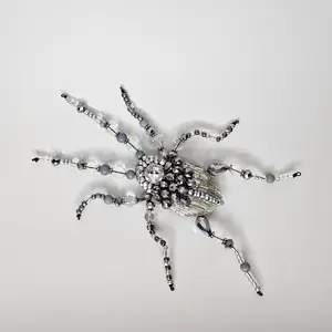 Ameyali Brooch (Broche)