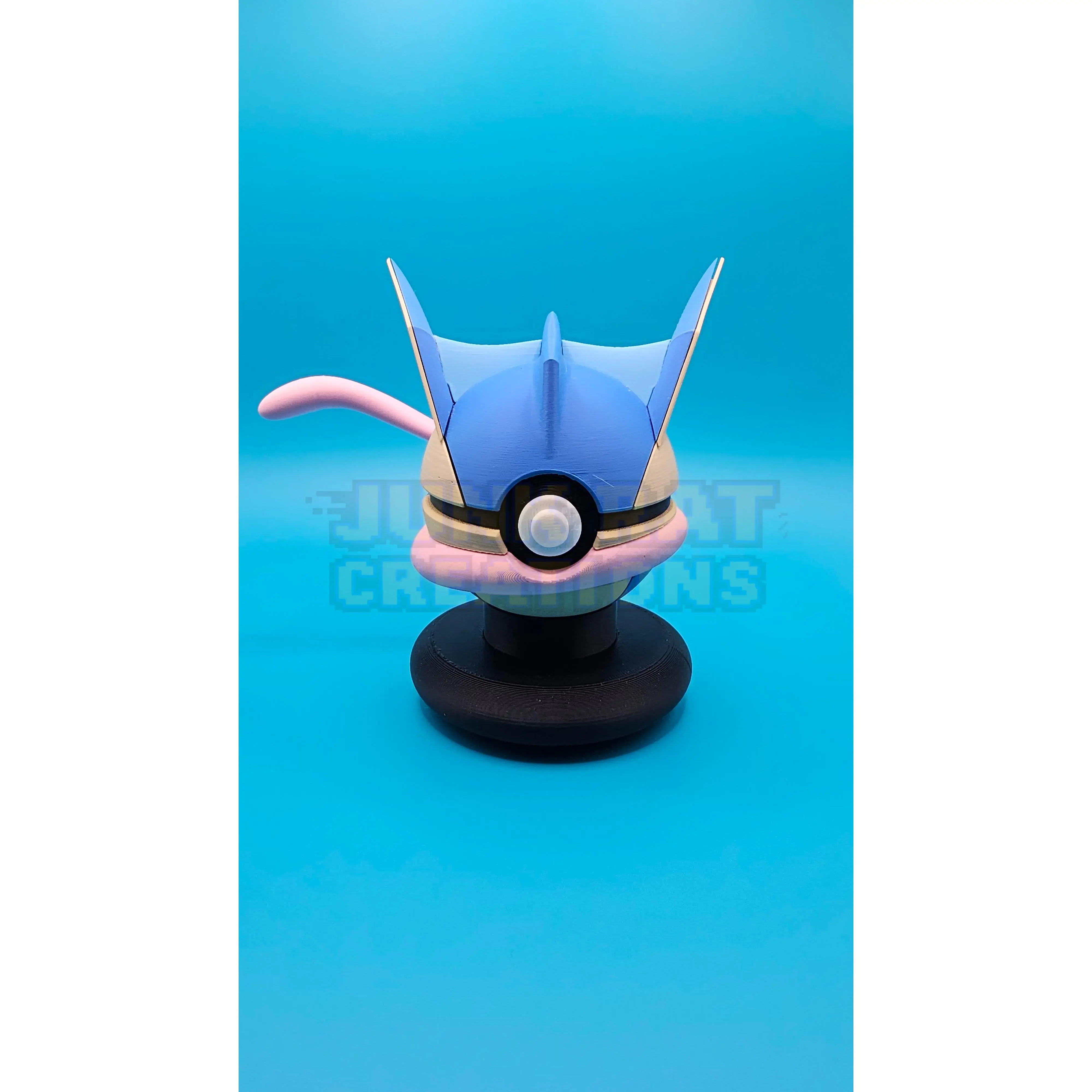 #0658 Greninja