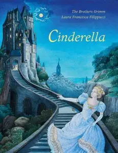 USED-Cinderella by Grimm, Brothers (Hardcover)