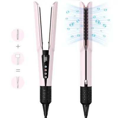 Slopehill Straightener - TikTok Shop display picture 3