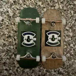 Duckboards