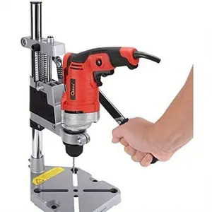 Multifunctional Electric Drill Holder with Clamp for Drilling Press Bench Work Bench for with Base 38 & 43mm