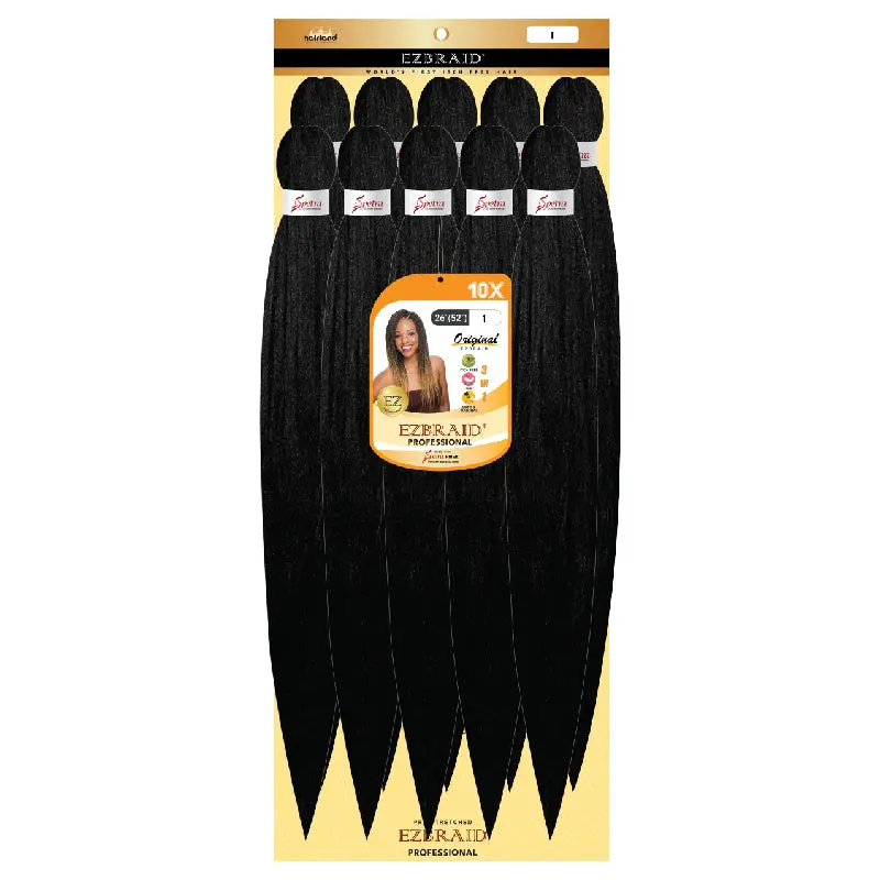 EZBRAID 26" - 10X