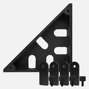 Monster Square 12", Cast Iron + Dragon Scale Coating