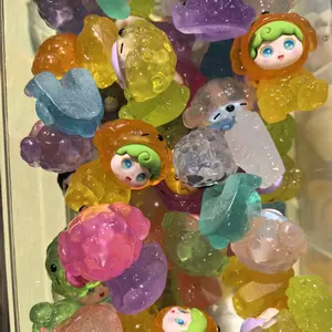 diy charms resin pen toppers