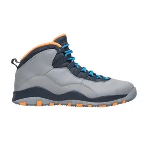 Air Jordan 10 Retro 'Bobcats'