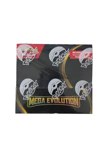Mega Evolution Enhanced Booster Box