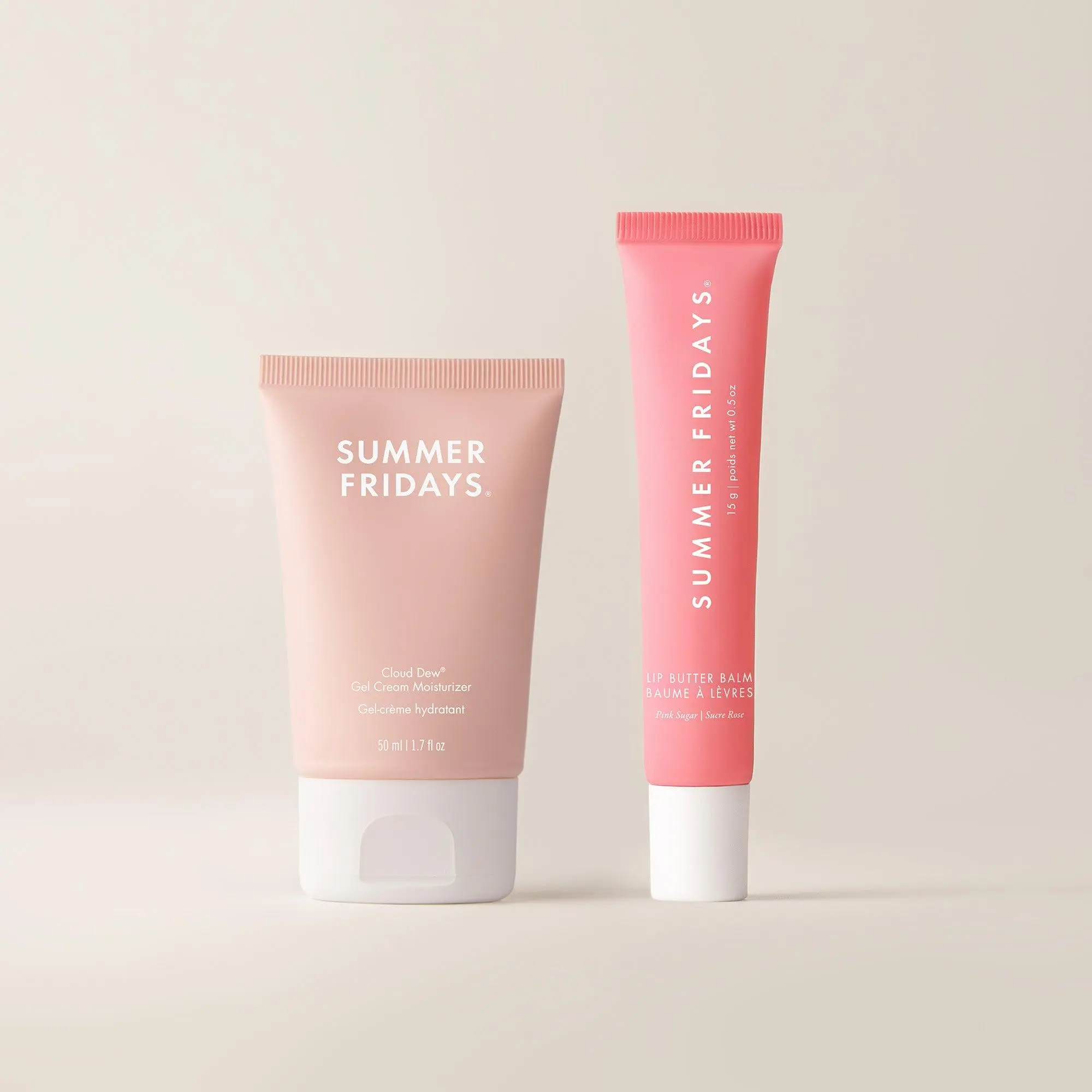 The Pink Essentials The Pink Essentials