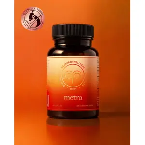 Metra: Daily Calibration Supplement