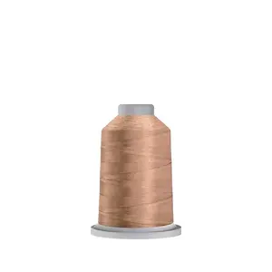 Glide 1,100yds 40 wt - Camel - 24665