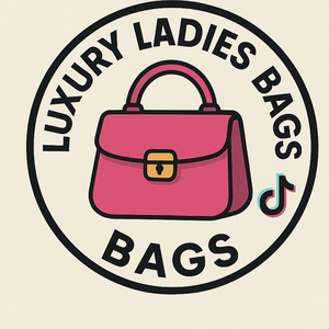 Luxury ladies bags