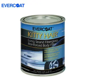 FIB.868.QT KITTY HAIR