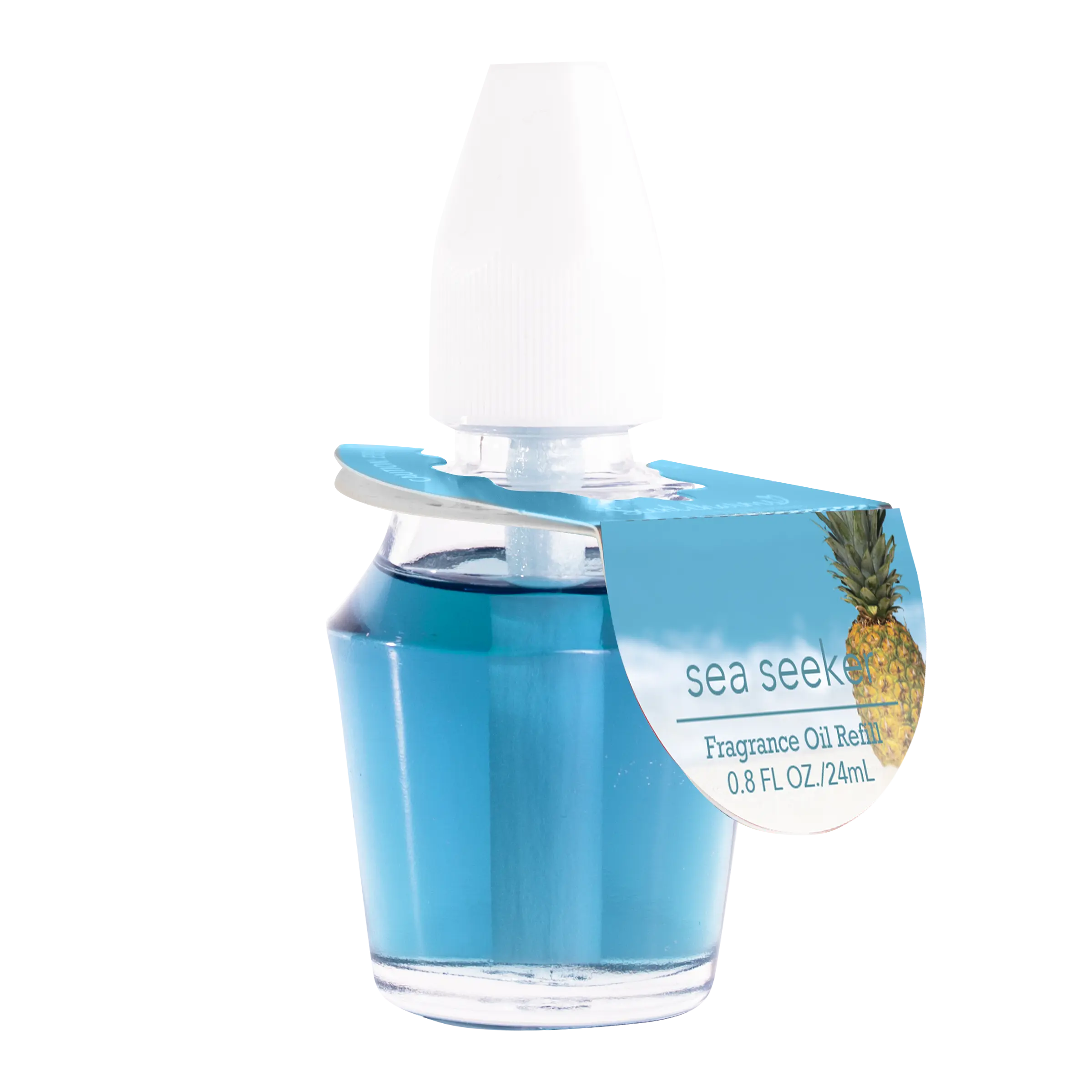 Sea Seeker Fragrance Oil
