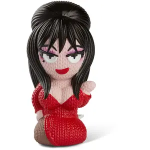 Handmade by Robots - Elvira #131 (Limited Edition)  [COLLECTIBLES] Ltd Ed, Vinyl Figure, Collectible