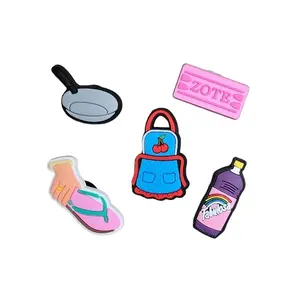 Señora Life Shoe Charms Bundle 5 ct