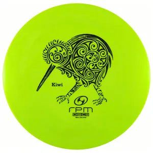 RPM Discs Kiwi - Distance Driver Stable Disc