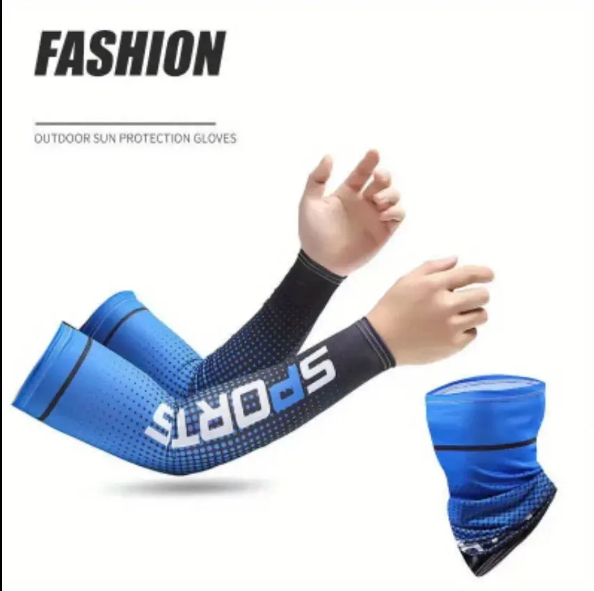 Sun Protection Sleeves Sun Protection Sleeves