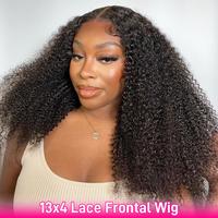 13x4 Lace Front Wig