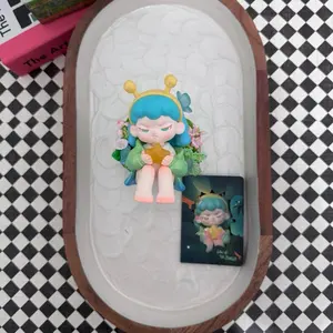 Phone clip/decoden cream