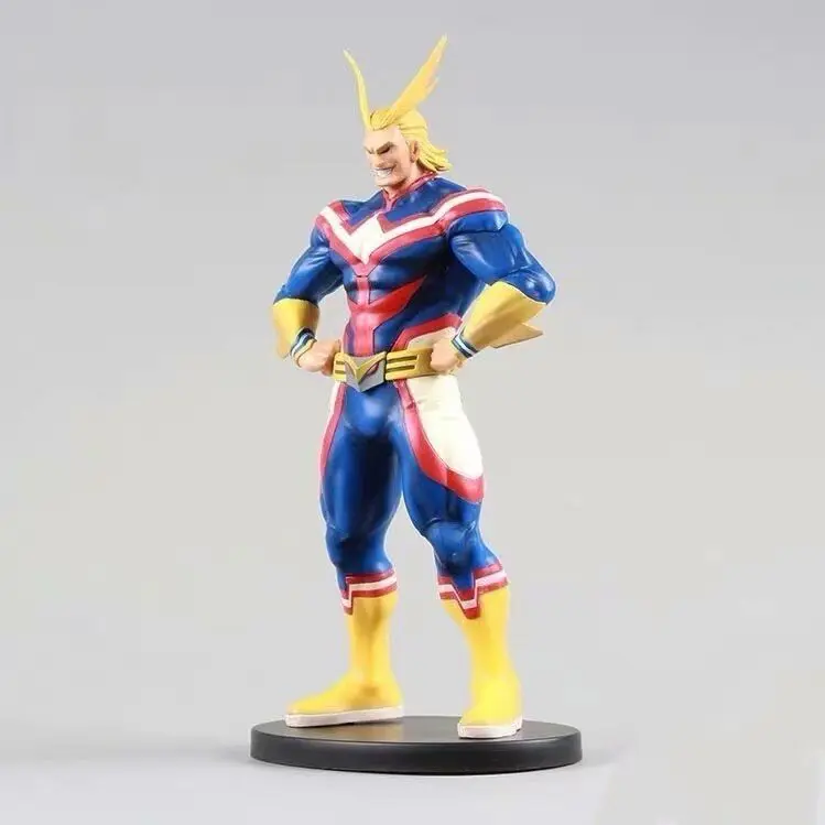 20 cm All Might