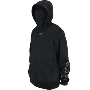 AFTCO Reaper Fleece Technical Hoodie Sweatshirt