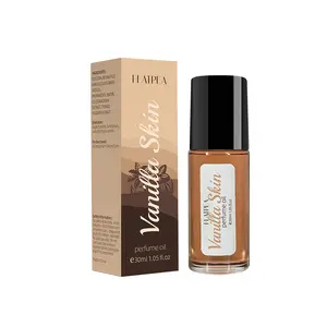 30ml Roller Perfume, Long Lasting Vanilla Fragrance for Women, Perfume for Daily Use, Fragrance for Women, Perfume Gift for Women,Christmas Gift