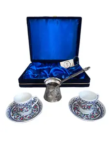 Turkish Coffee Pot Set