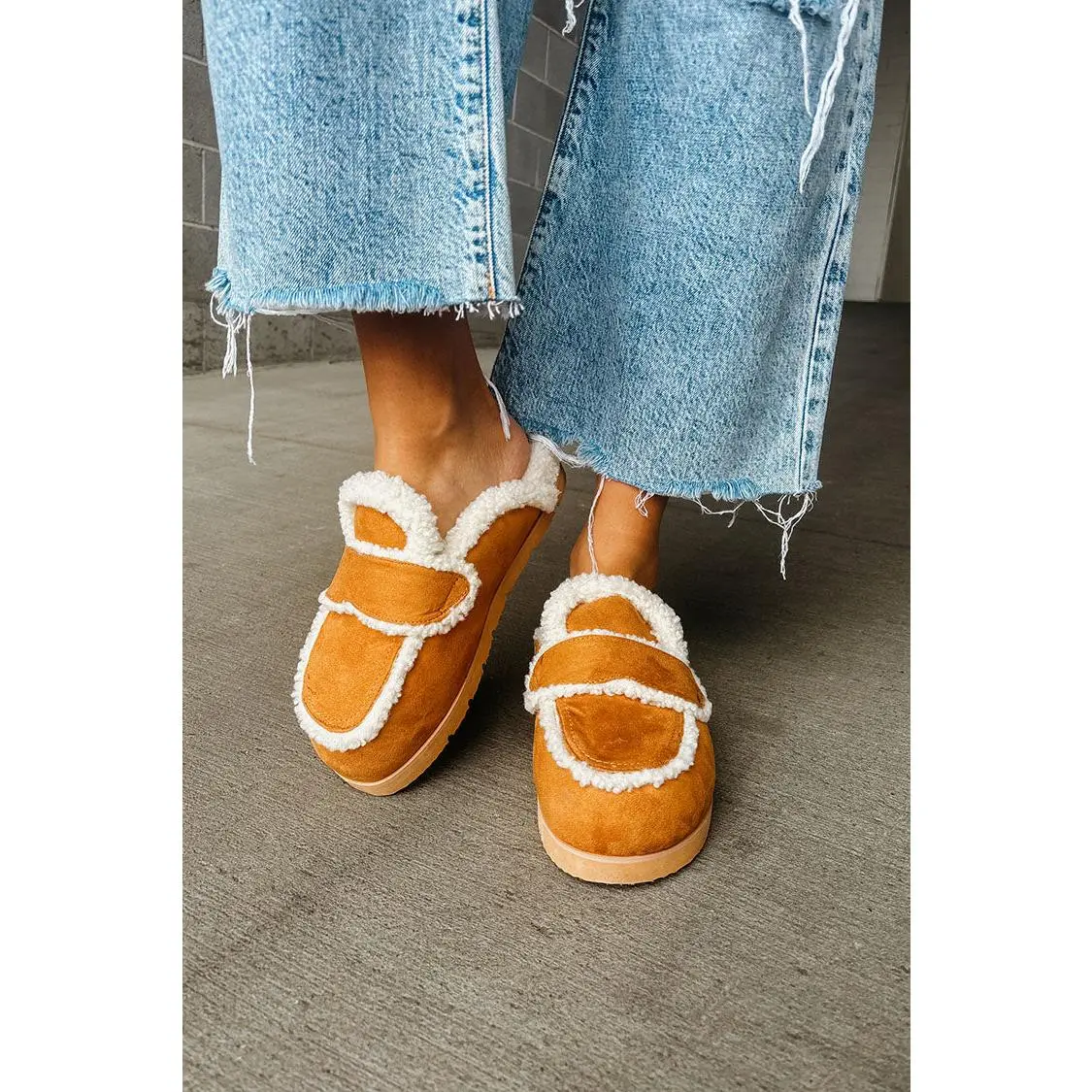 Tatum Slippers