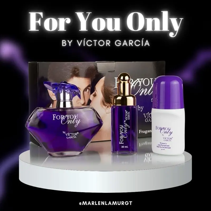 Fragancia Víctor García Marlen lamur womens Fragancia Víctor García Marlen lamur womens