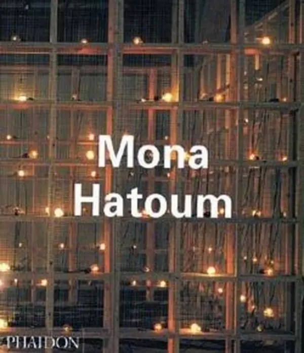 USED-Mona Hatoum by Brett, Guy (Paperback)