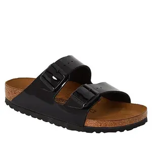 Birkenstock Arizona Patent Comfort Sandal