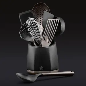 Kitchen Utensil Set, 9-pc Kitchen Utensil Set, 9-pc