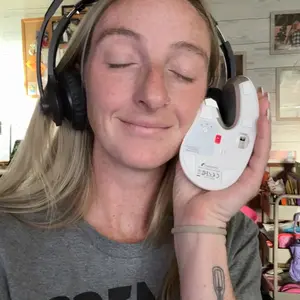 ProtoArc Ergonomic Bluetooth Vertical Mouse, EM11 NL Wireless Rechargeable Optical Mice, Computer Gaming Mouse with 3 Multi-Device, 3 Level Adjustable DPI, TikTokShopBlackFriday, TikTokShopCyberMonday