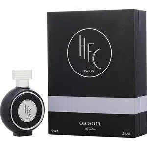 Haute Fragrance Company Or Noir By Haute Fragrance Company Eau De Parfum For Men
