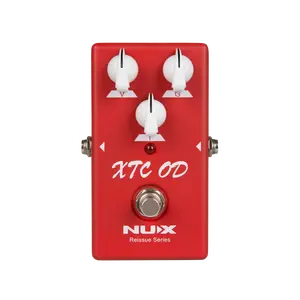 XTC OD