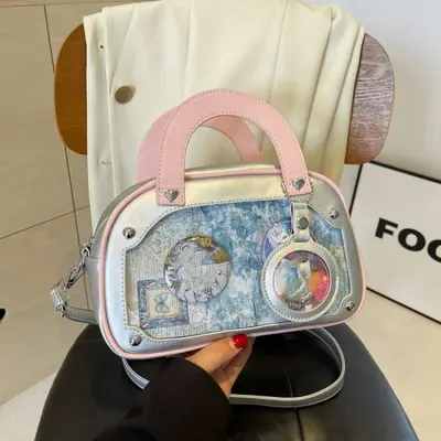 Ita Bag Daiso Cali TikTok Shop
