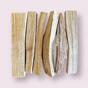 Palo Santo Incense Sticks